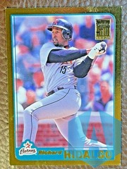2000 TOPPS 